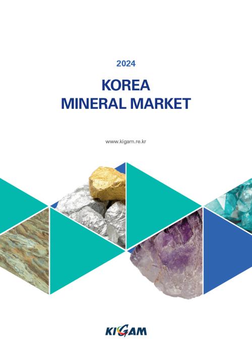 Korea Mineral Market 2024